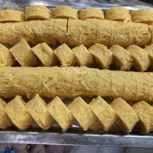 Special Golden Pateesa