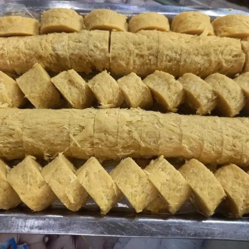 Special Golden Pateesa