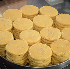 Khushabi Pateesa