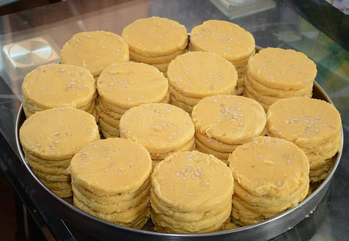 Khushabi Pateesa